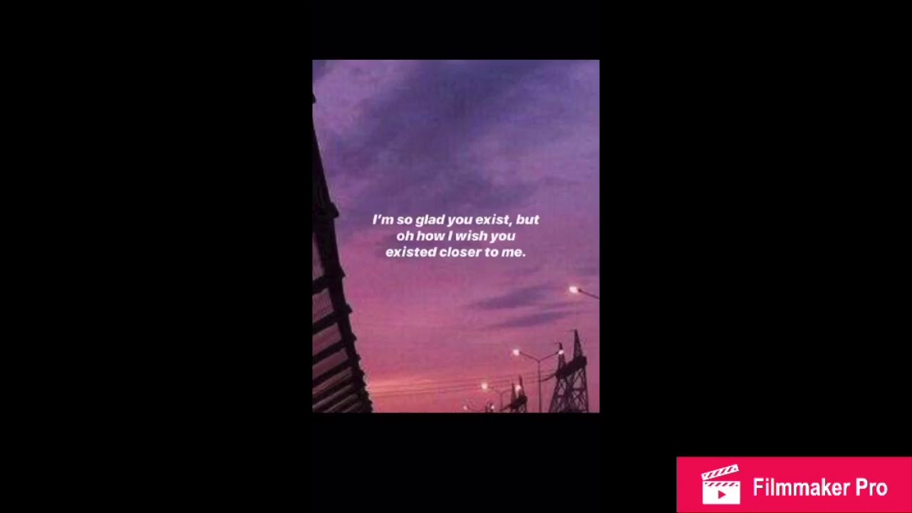 Doesn’t Mean Anything- Alicia Keyes (slowed)