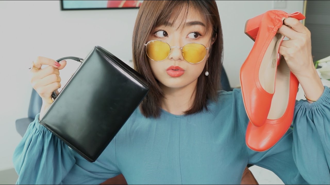近期最爱丨饰品丨鞋丨包丨Savislook
