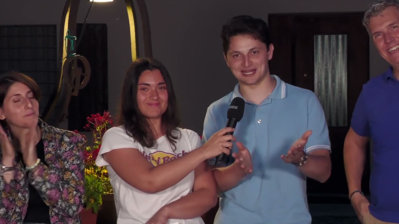 S2-E17 unPODiduut: saluti di fine stagione!