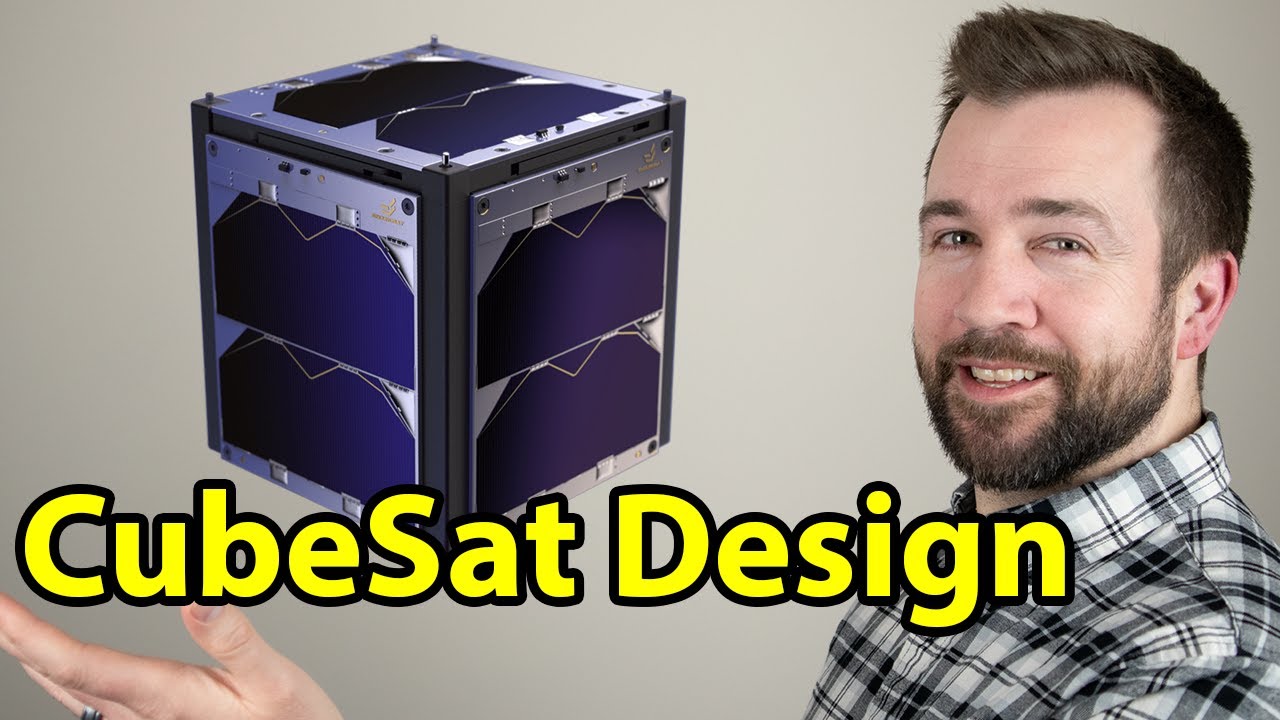 What Makes a CubeSat a CubeSat? The CubeSat Design Specification