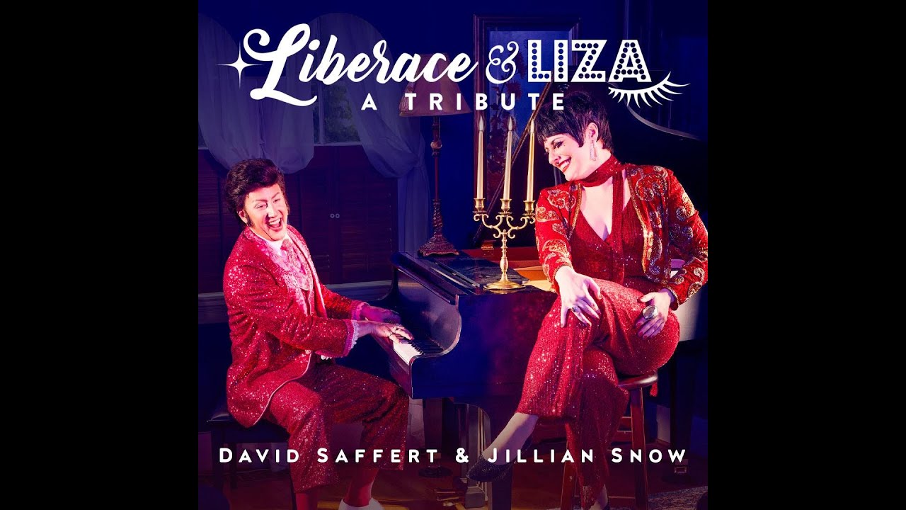 HIGHLIGHTS - Liberace & Liza: A Tribute