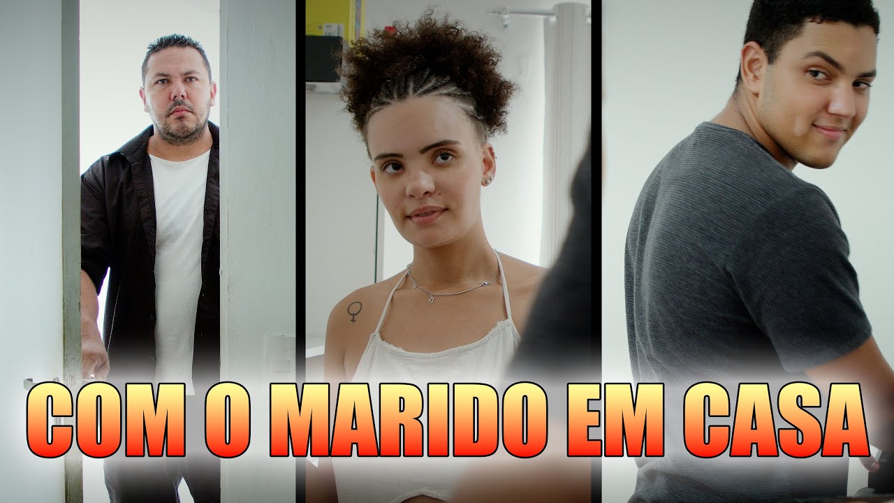 MINHA FILHA