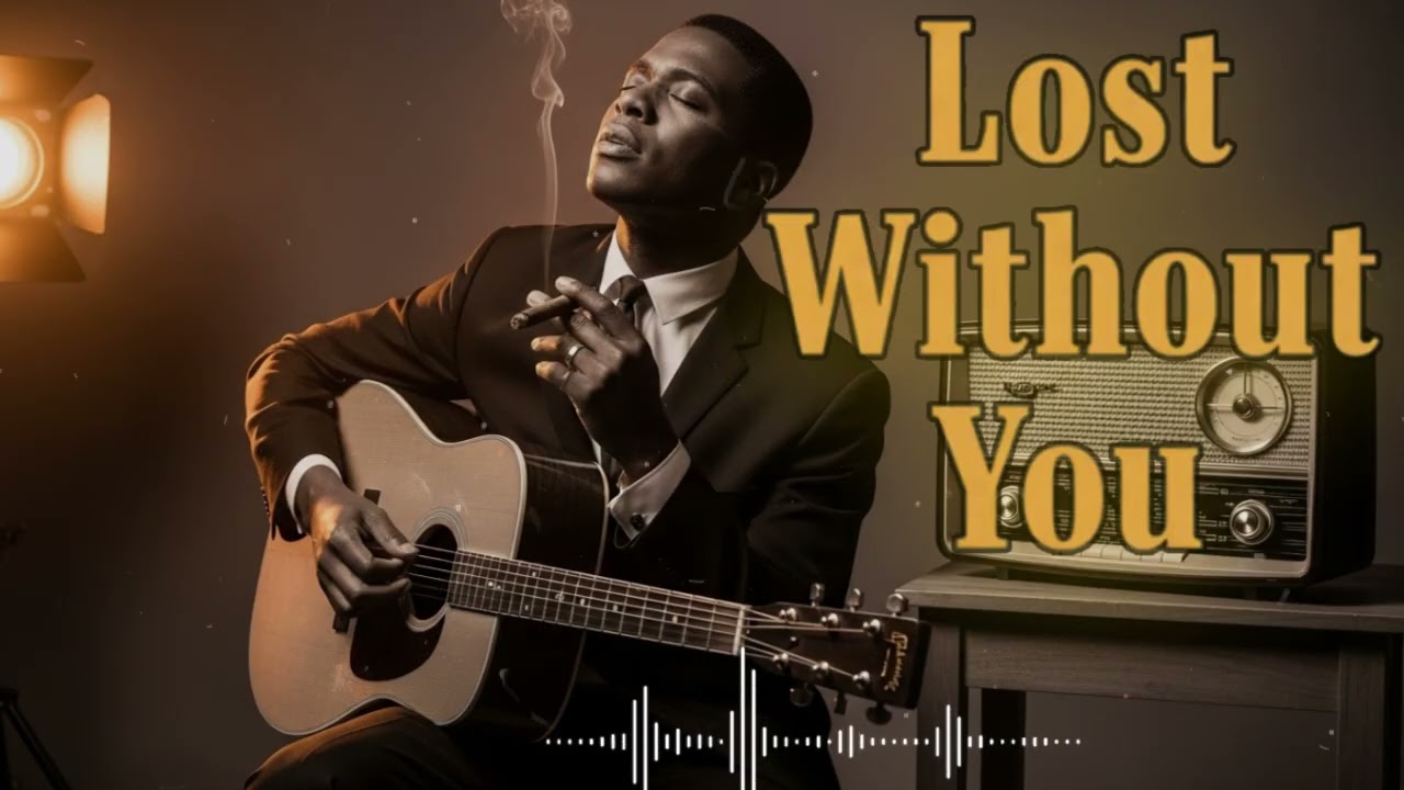 60's Soul Classic | Marvin Gaye Inspired 1970s Soul – Midnight Letters [Unreleased Album]