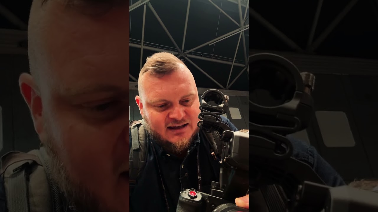 🤦🏻&zwj;♂️ Опять ограничения в Canon C50. На этот раз по кодекам #canon #canonc50