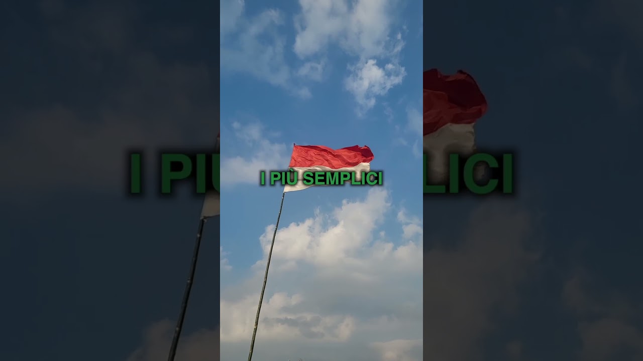 Bali &egrave; un Paradiso Fiscale. Fossi in te andrei a prendermi una VISA in Indonesia in questo momento🚀