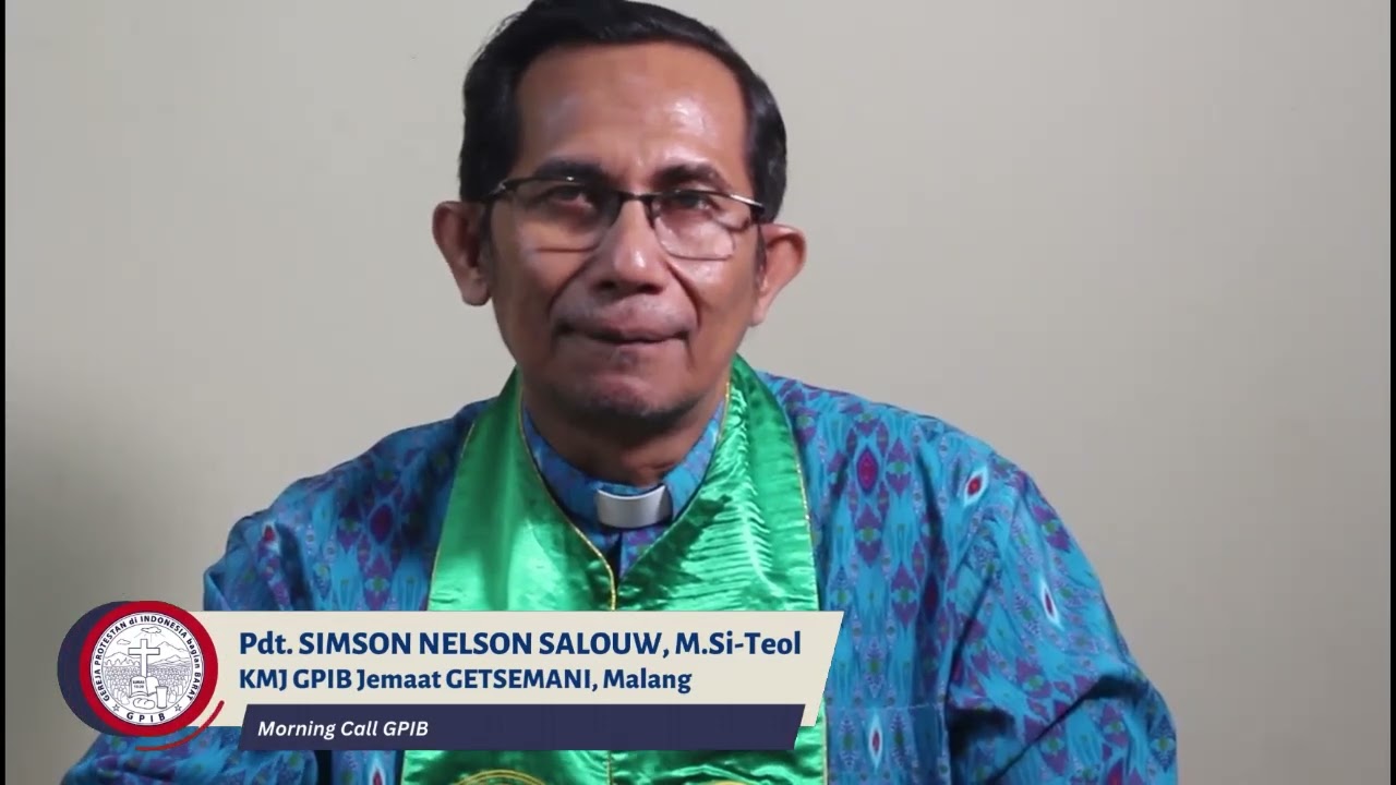 Night Call GPIB | Senin 19 Januari 2026 | Episode 2830