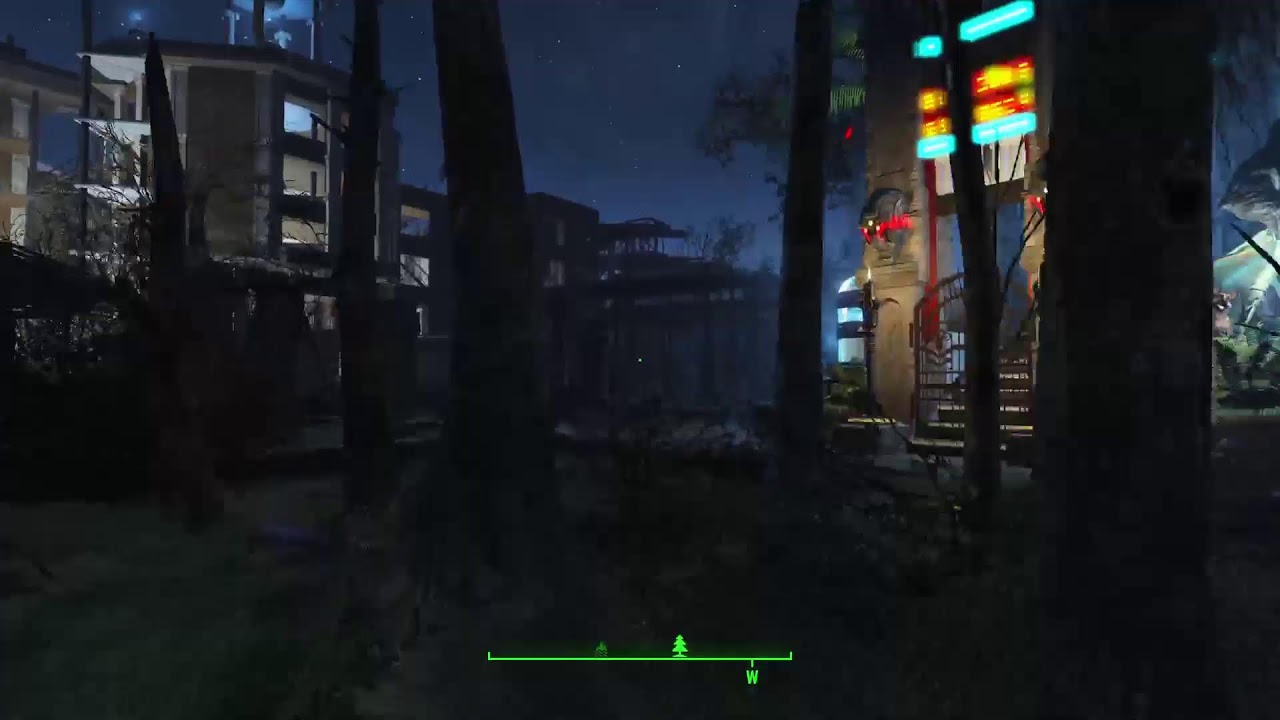 A.SS Base Builds (PS5): 1156.5 Hours! Robotics Pioneer Park-EP253 (Fallout 4)