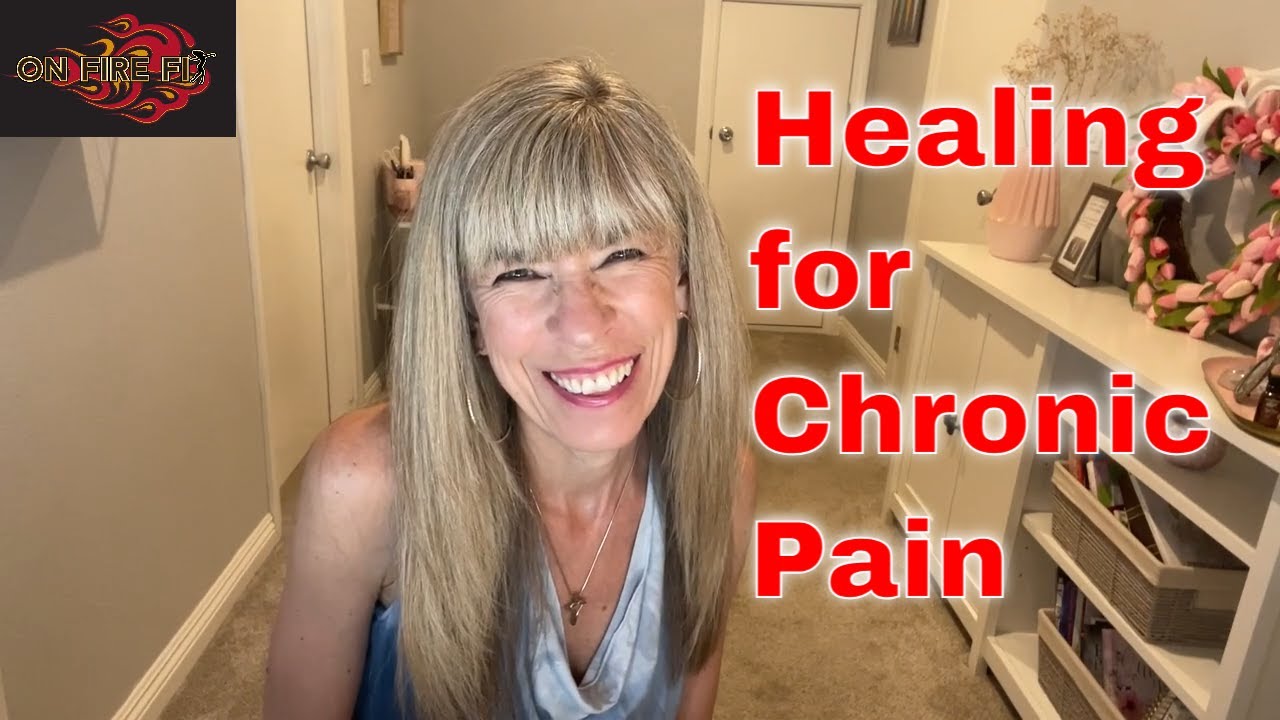 The Power Of Healing: Transform Your Life