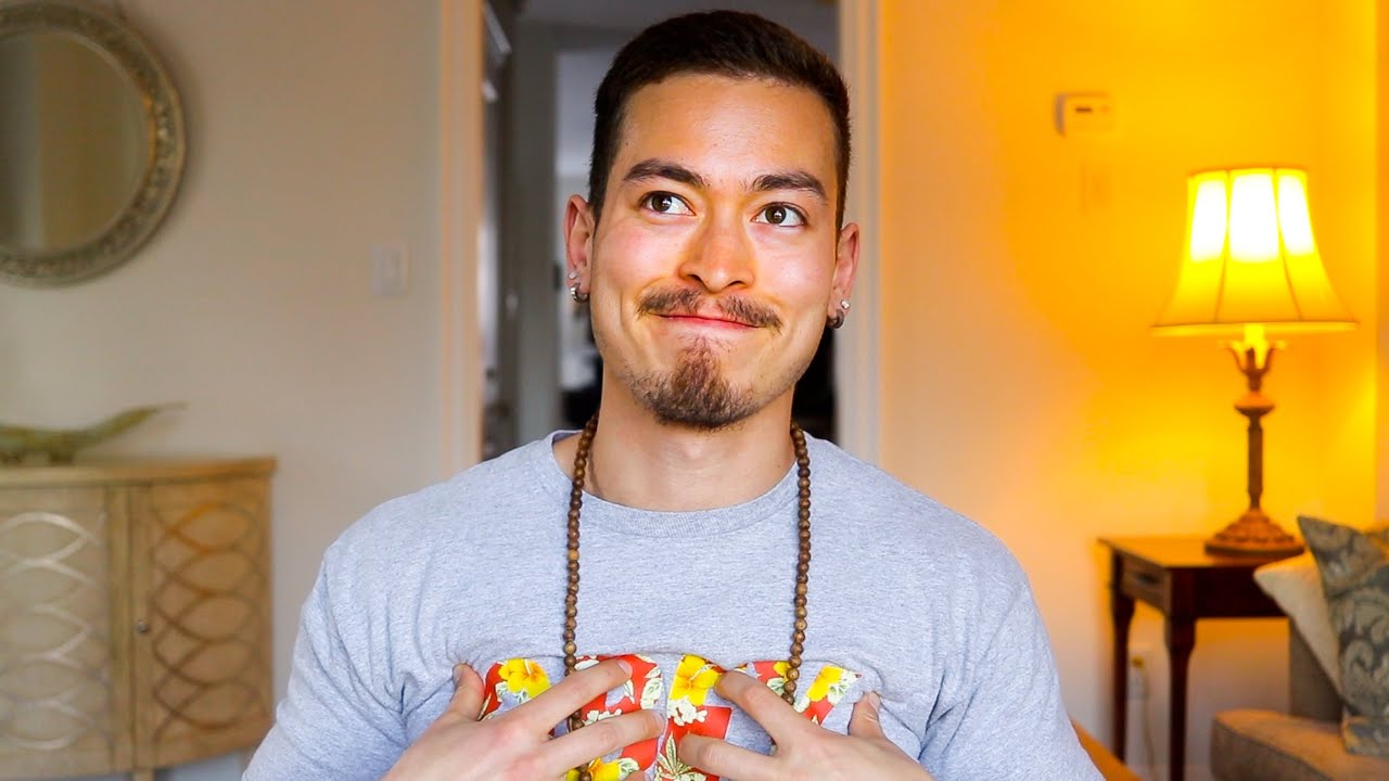 SHOULD YOU SPIN PLATES AS A MAN?! (I Wish Someone Told Me This Earlier...)