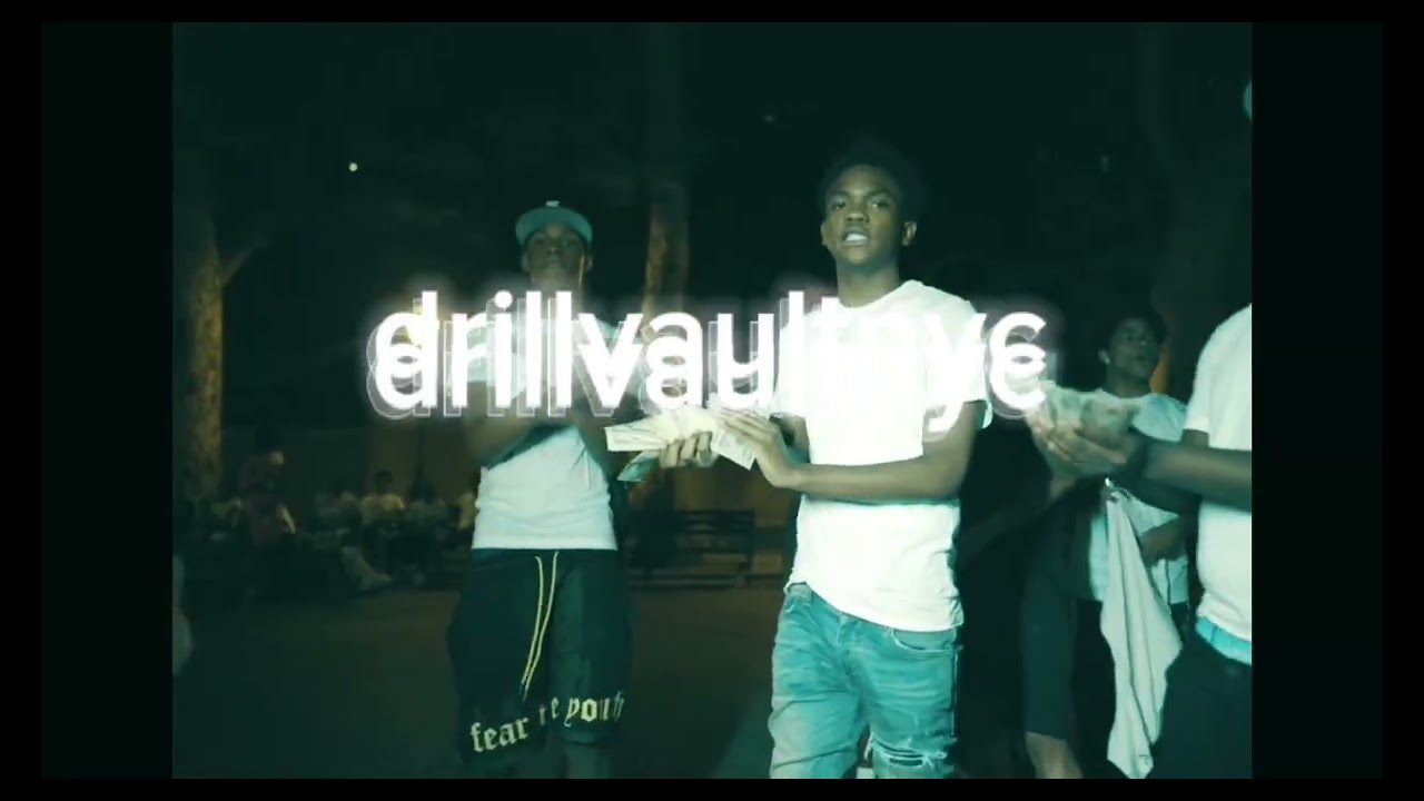 Edot Babyy - Get Deady (Official Unreleased Music Video) (Shot by bigapetv)