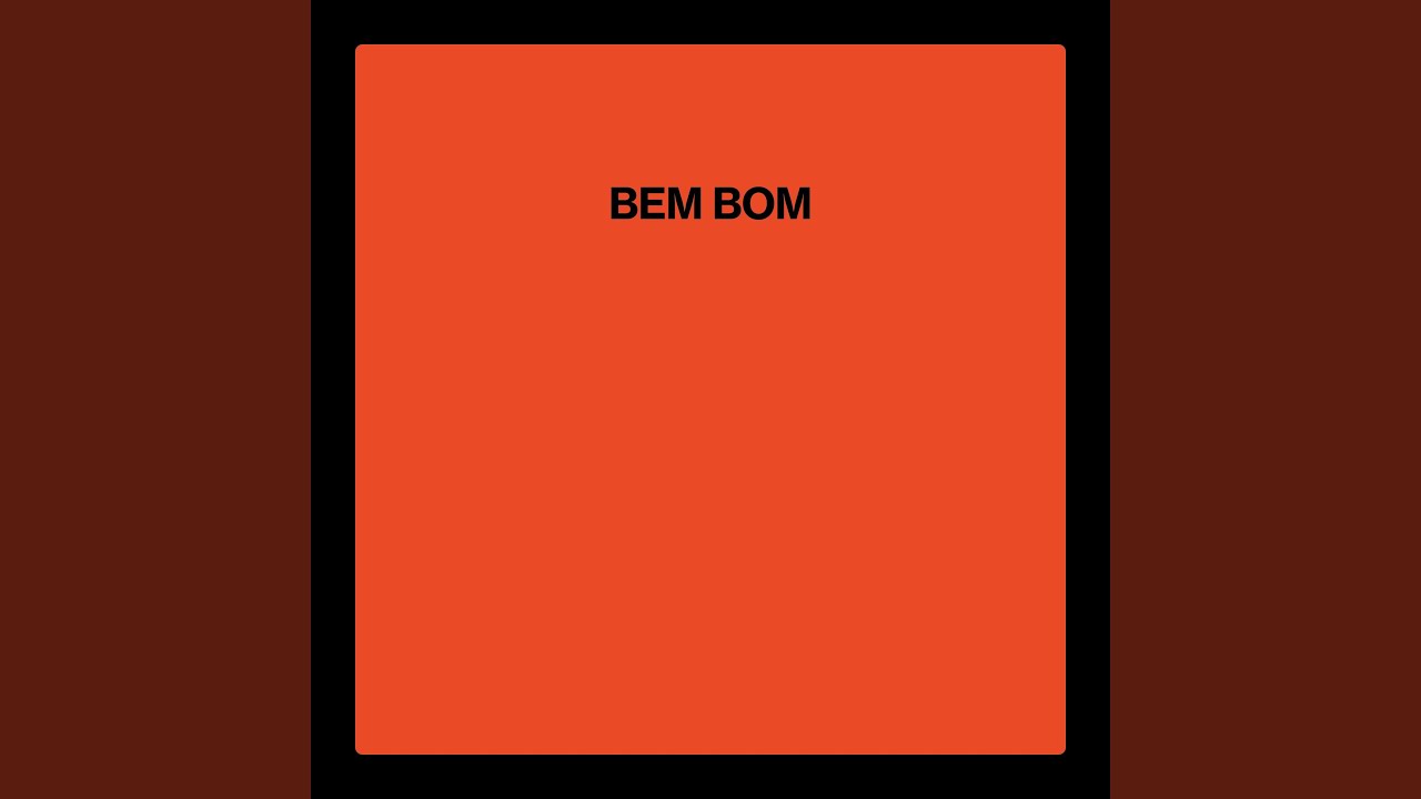Bem Bom