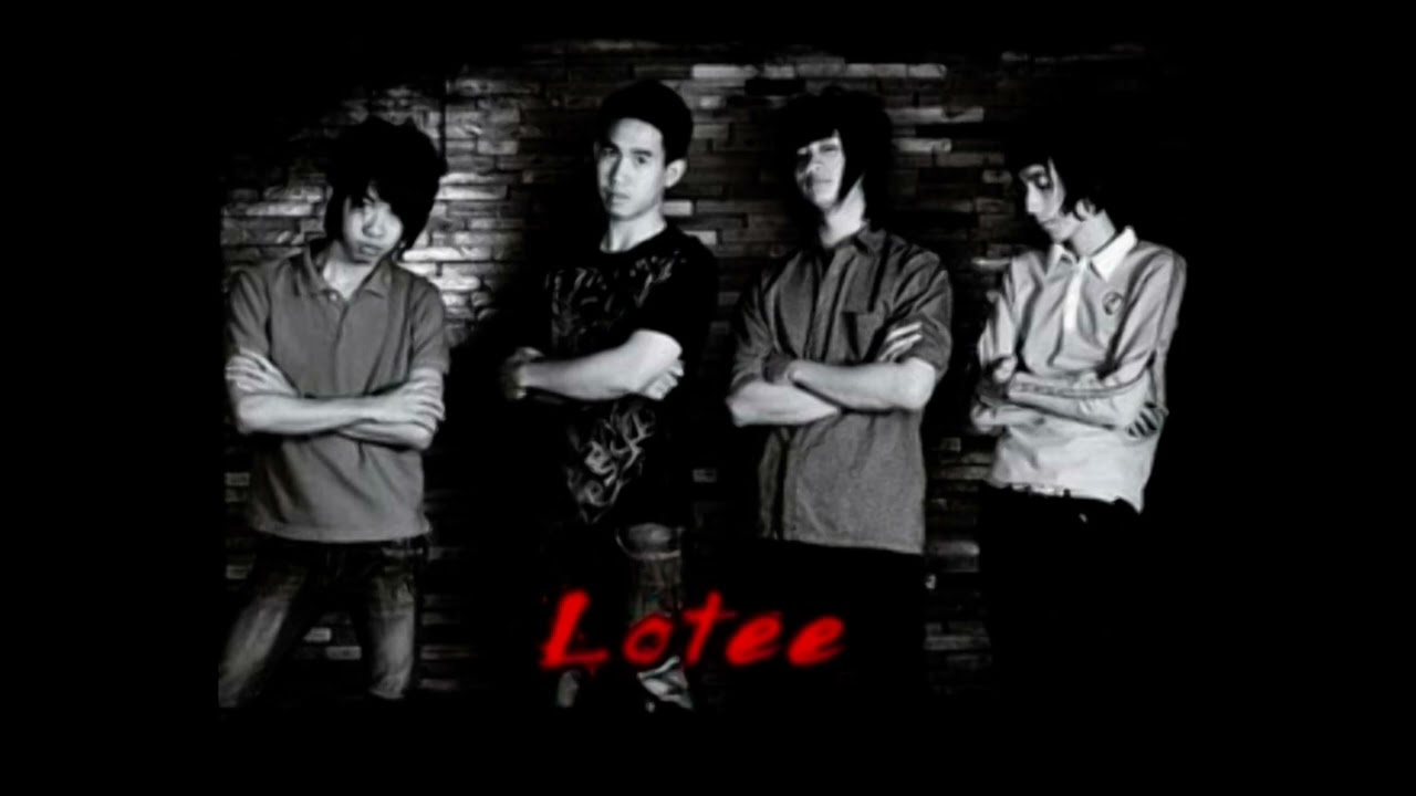 Tear For - Lotee