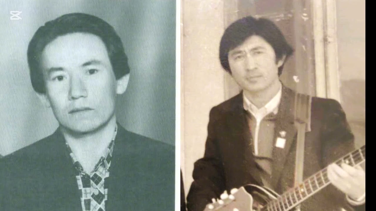 ДОСТАР ЖАЙЛЫ (с.Шакизат Әкім - ә.Серік Керімбеков) - орындаған Серік Керімбеков. 