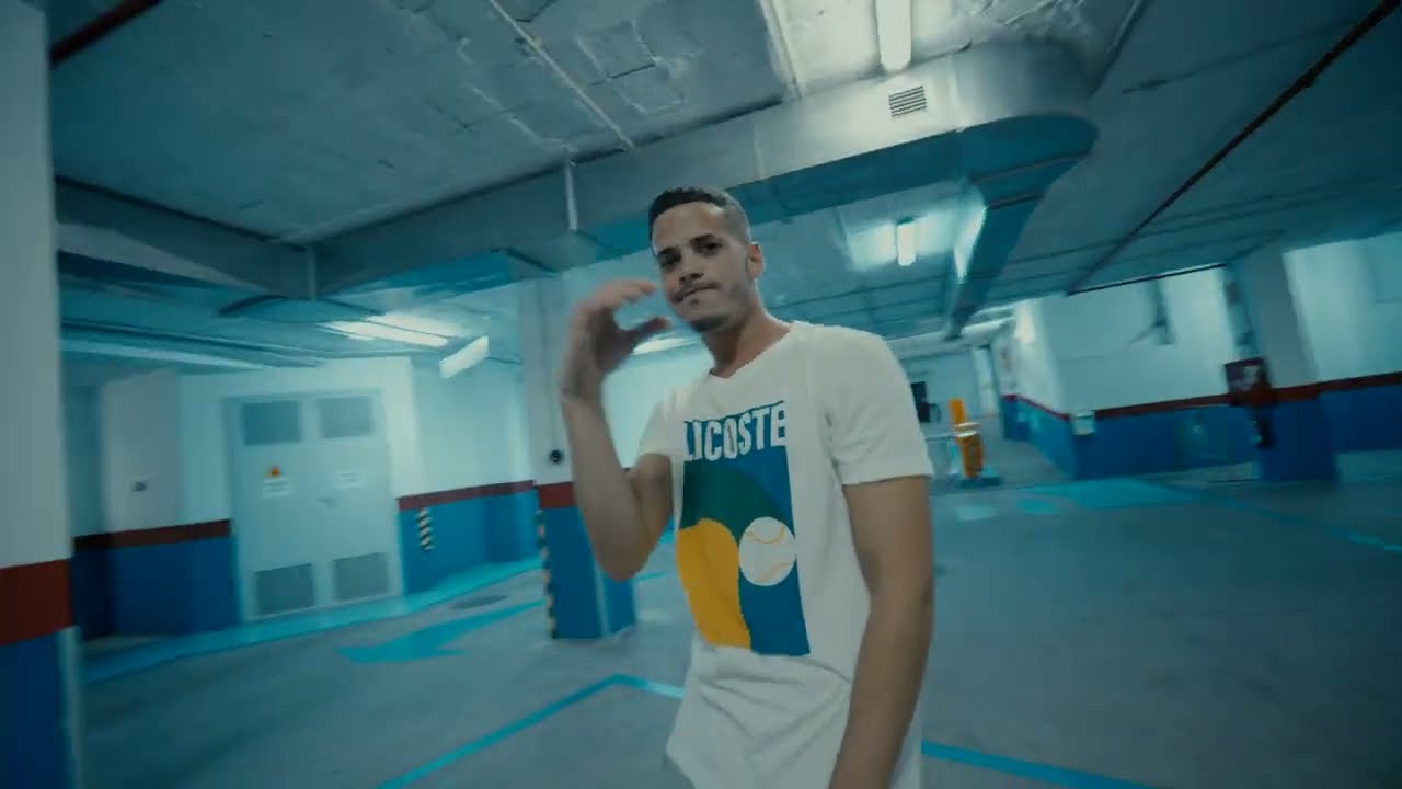 €lastieken - Contacto (ft. Braimdobleb)