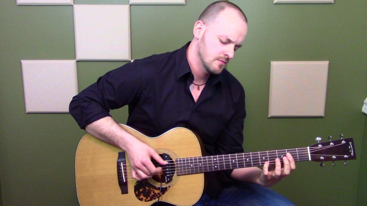 Song For Dax - Dylan Ryche