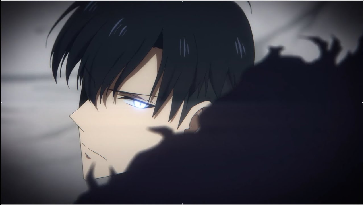 Solo Leveling AMV - Mortals