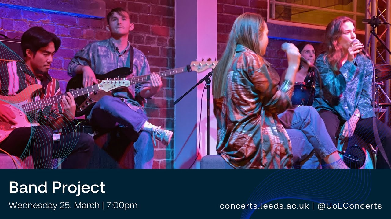 Band Project