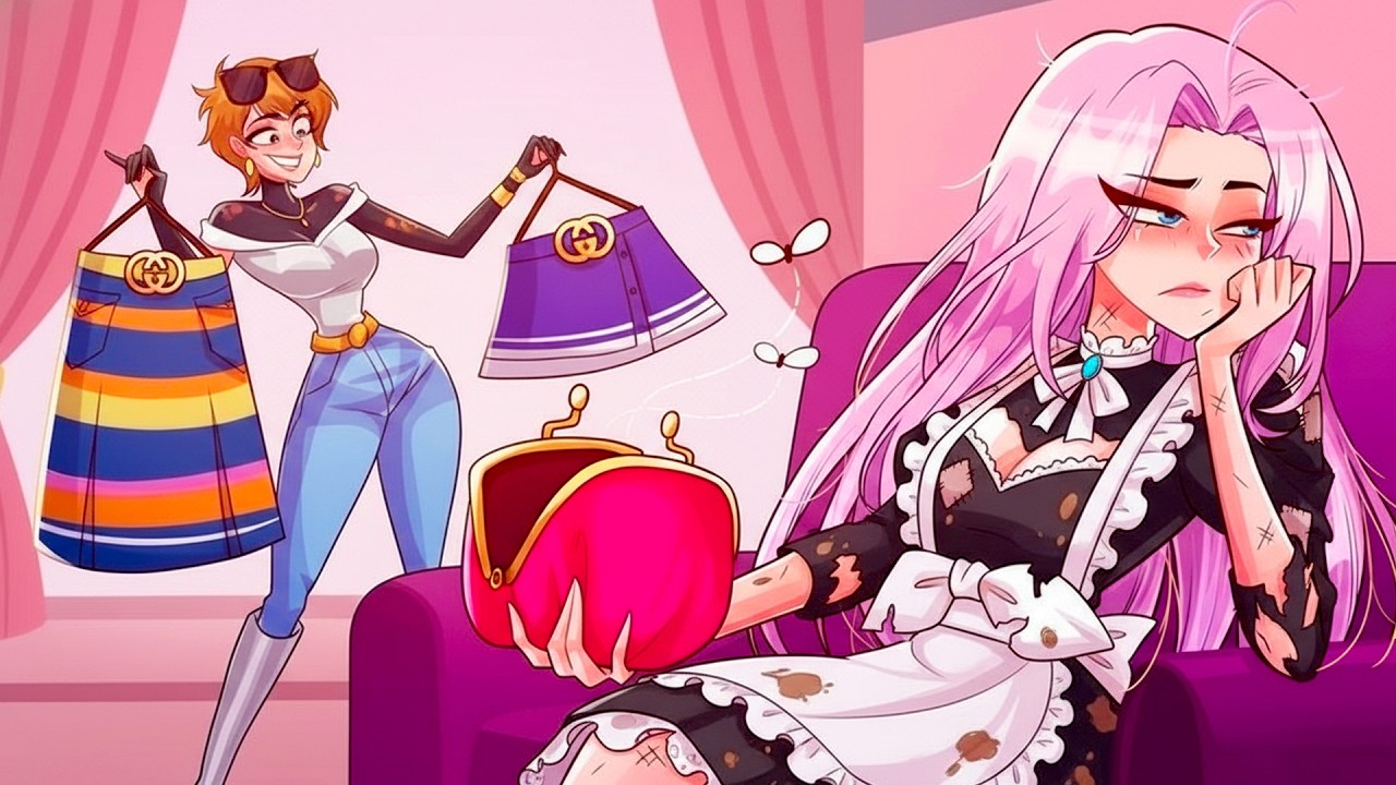 I Was Infertile in a Family Obsessed With Heirs