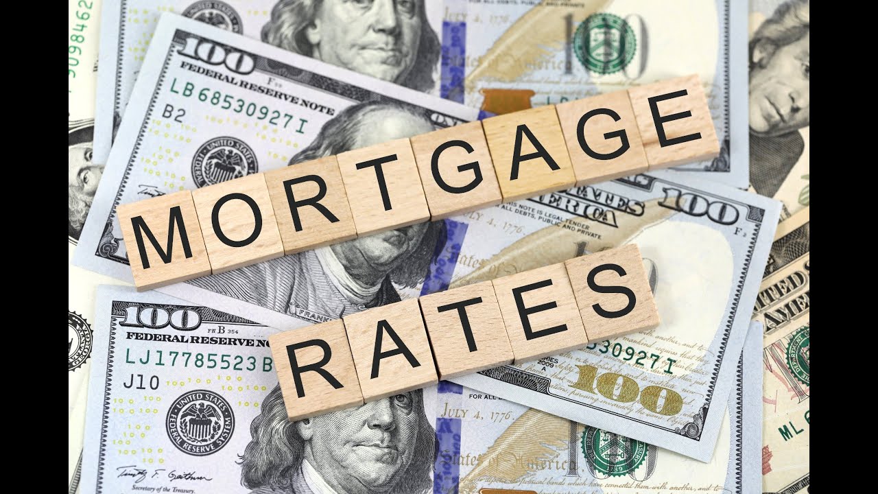 Mind the [Housing] Market: Episode 1 - Thoughts about the direction of mortgage rates.