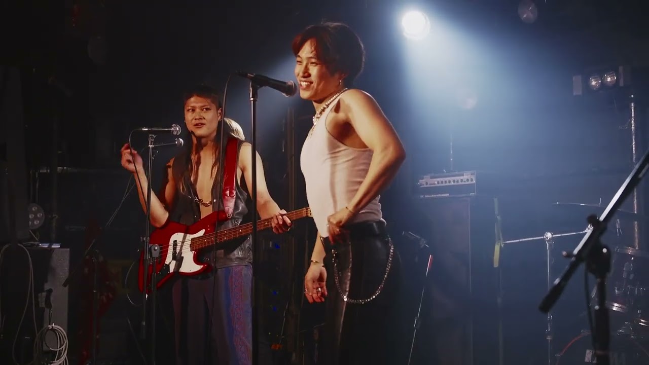 2026/1/9 八王子マッチボックス