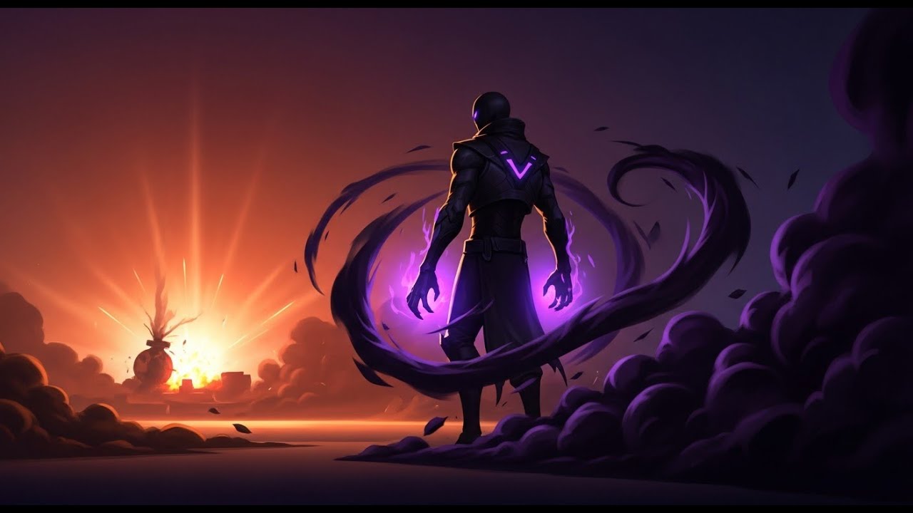 Omen Shadow Play: Valorant'ta Profesyonel Teleport ve Zihin Oyunları (2025 Meta)