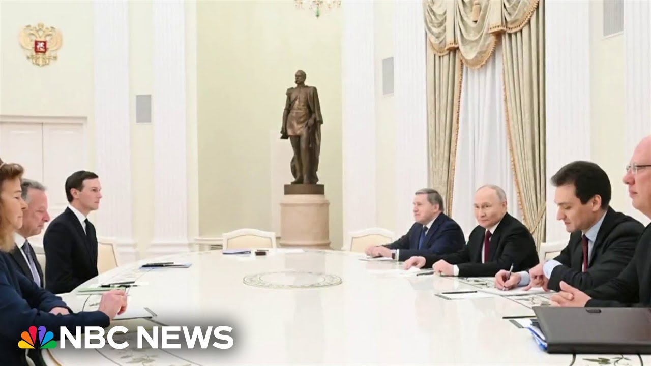 Putin: If Europe wants war, we are ready