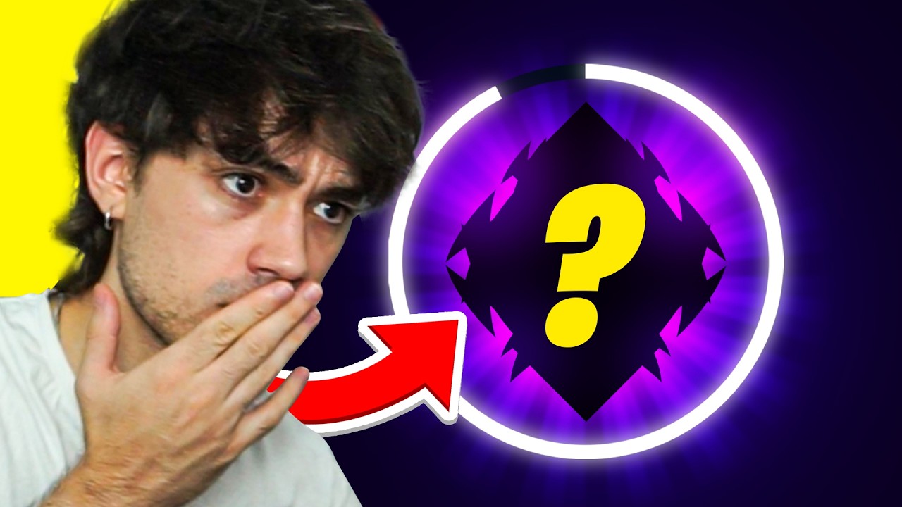 ASÍ SON LAS RANKEDS EN FORTNITE REMIX