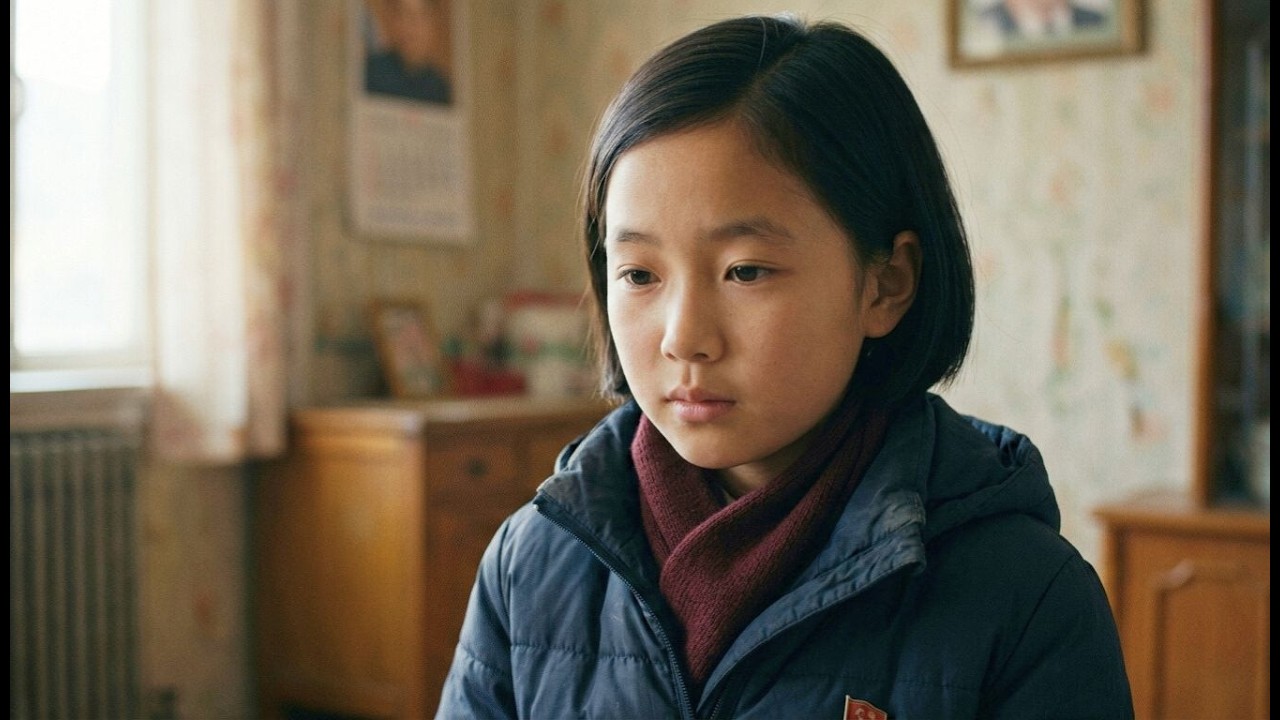 “Living Simply The Private Childhood of Kim Jong Un’s Daughter”