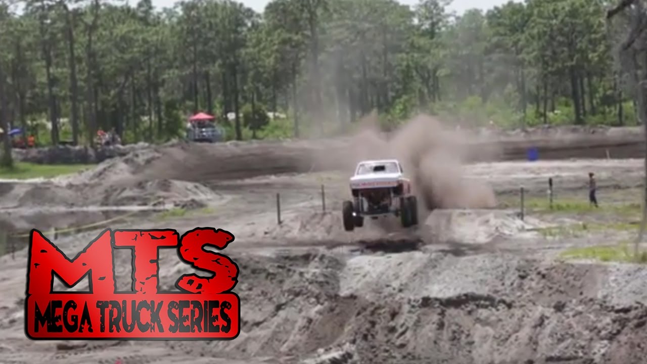 Hammerhead (Keith Spiker) - Run 1 at Triple Canopy Ranch (2015)