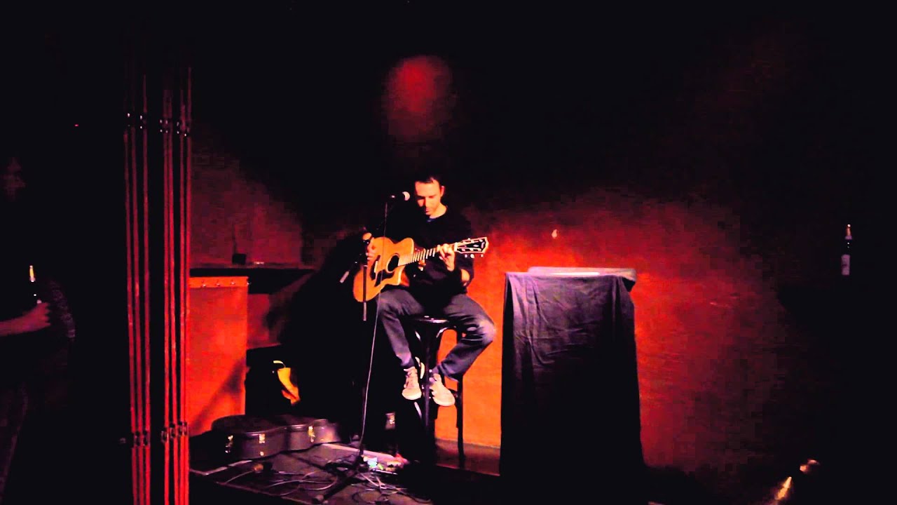 Roman Steinhauer - Live @ Groovestation Dresden #2