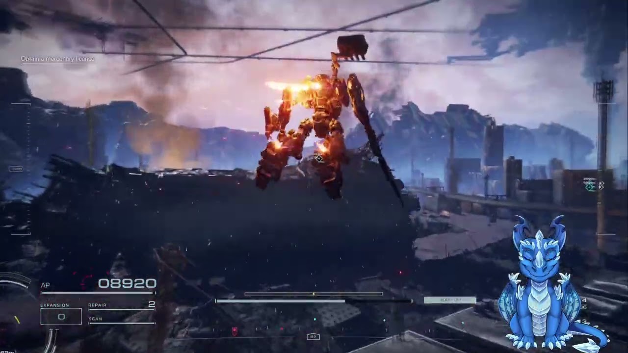 [It's A Gundam] So This Is What It Feels Like  [DAY 80/365] - Affiliate ACHIEVED