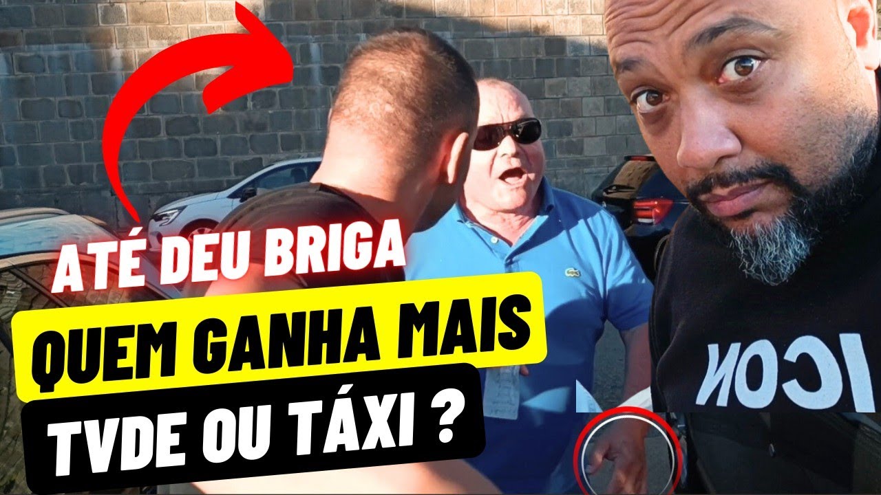 TVDE | TAXISTA | ESTAFETA | MOT. DE AUTOCARRO | QUAL O SALÁRIO EM PORTUGAL?🇵🇹