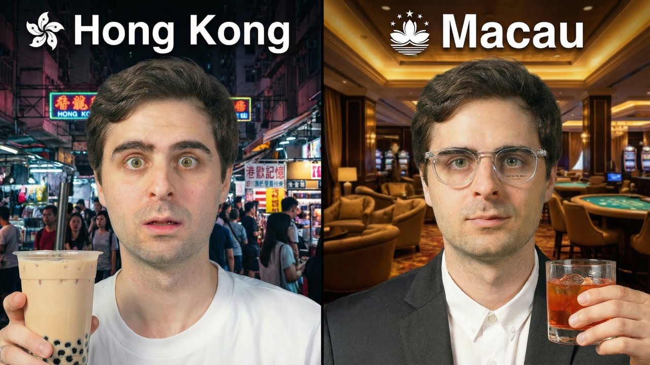 10 Days in China's Most Famous Cities