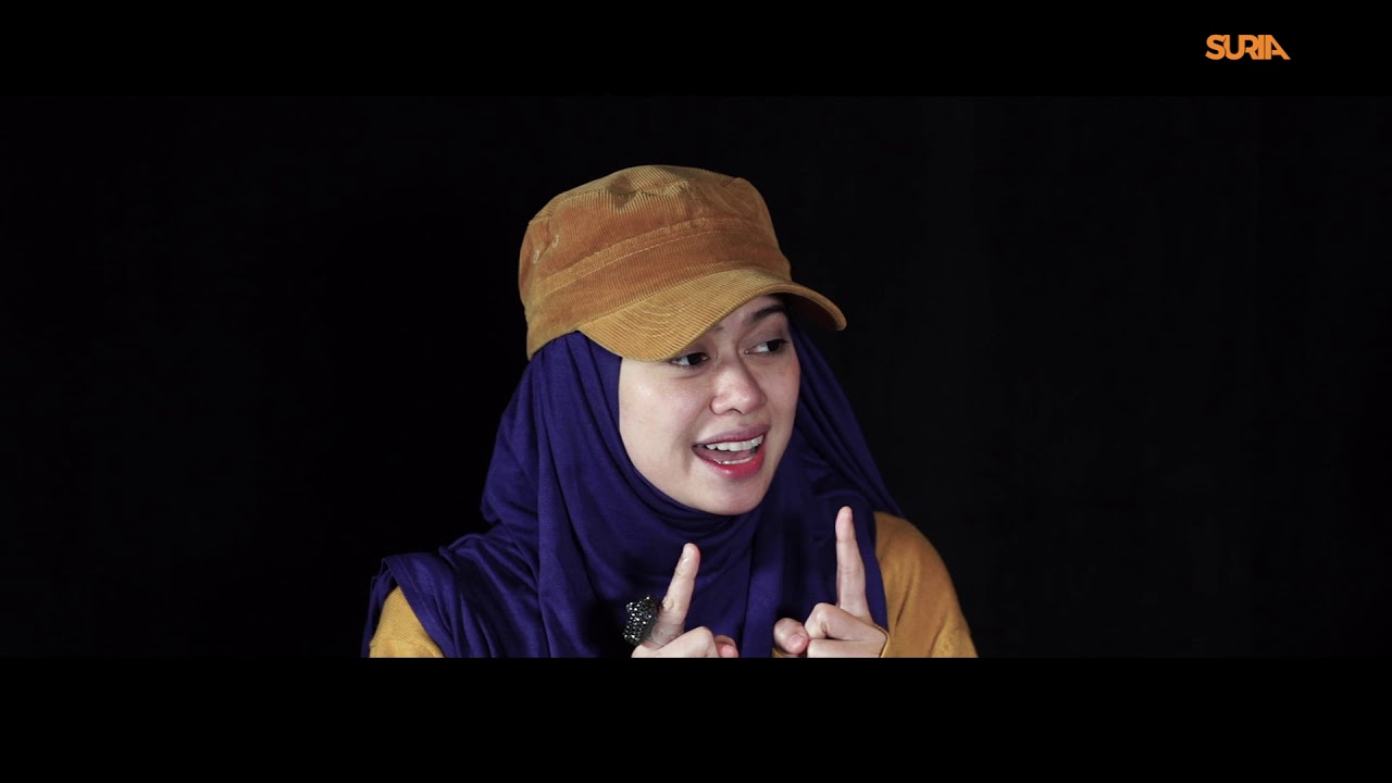 Heliza Helmi Nyaris DiBom?