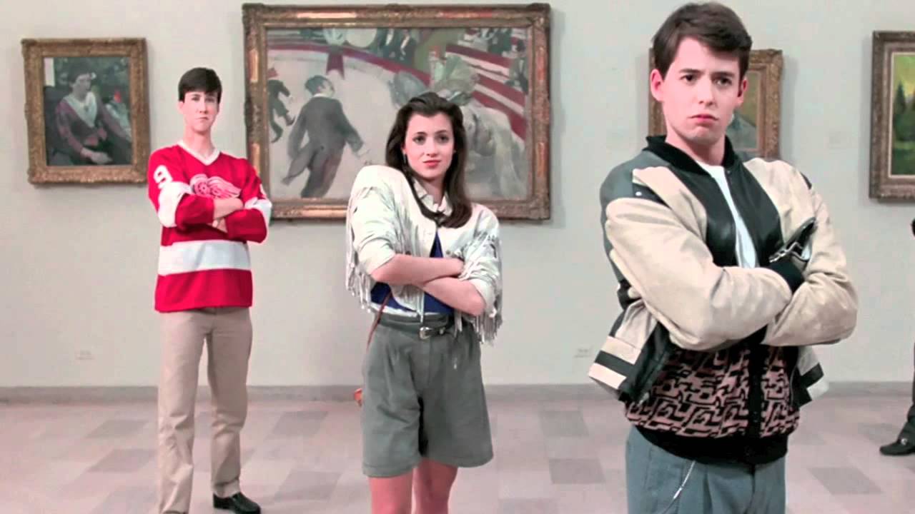 The Dream Academy - The Edge of Forever