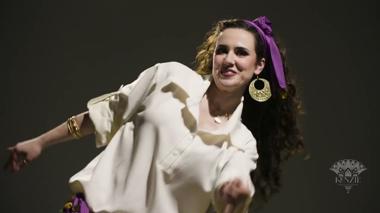 Accordeon Baladi | Kenzie