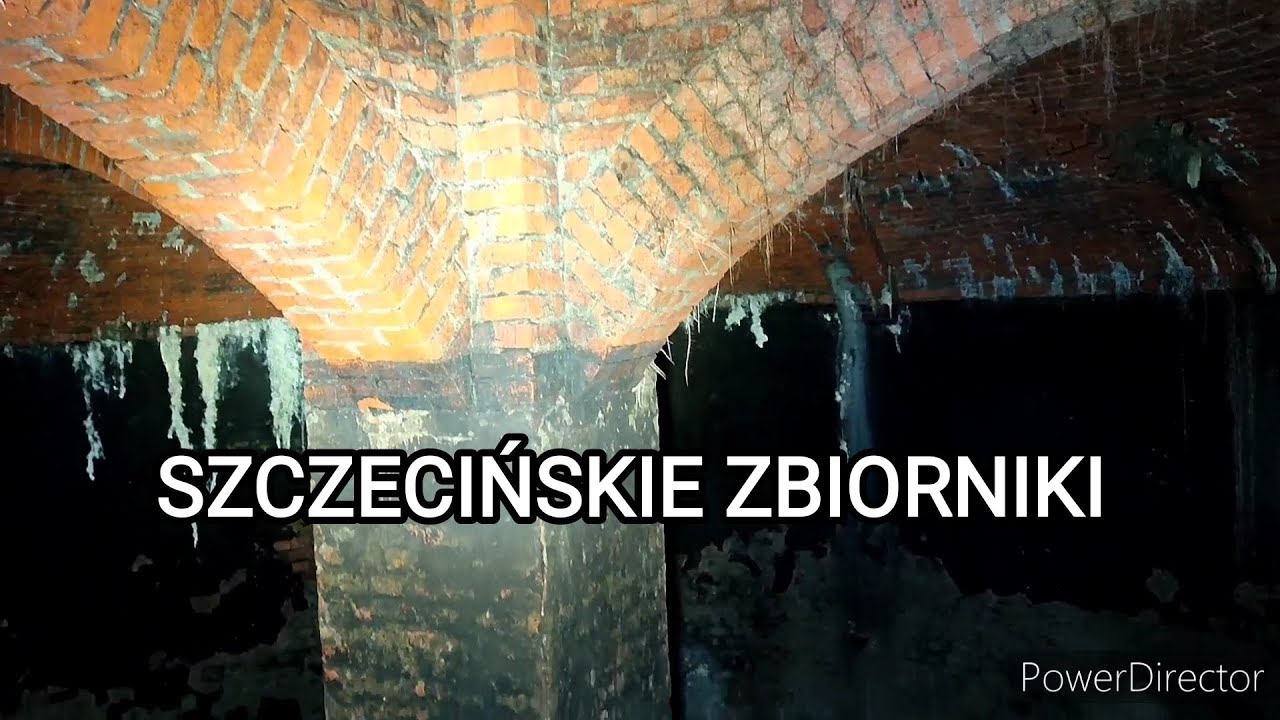 🇵🇱Podziemny Szczecin oczami Kowala odc.XXV 🧐