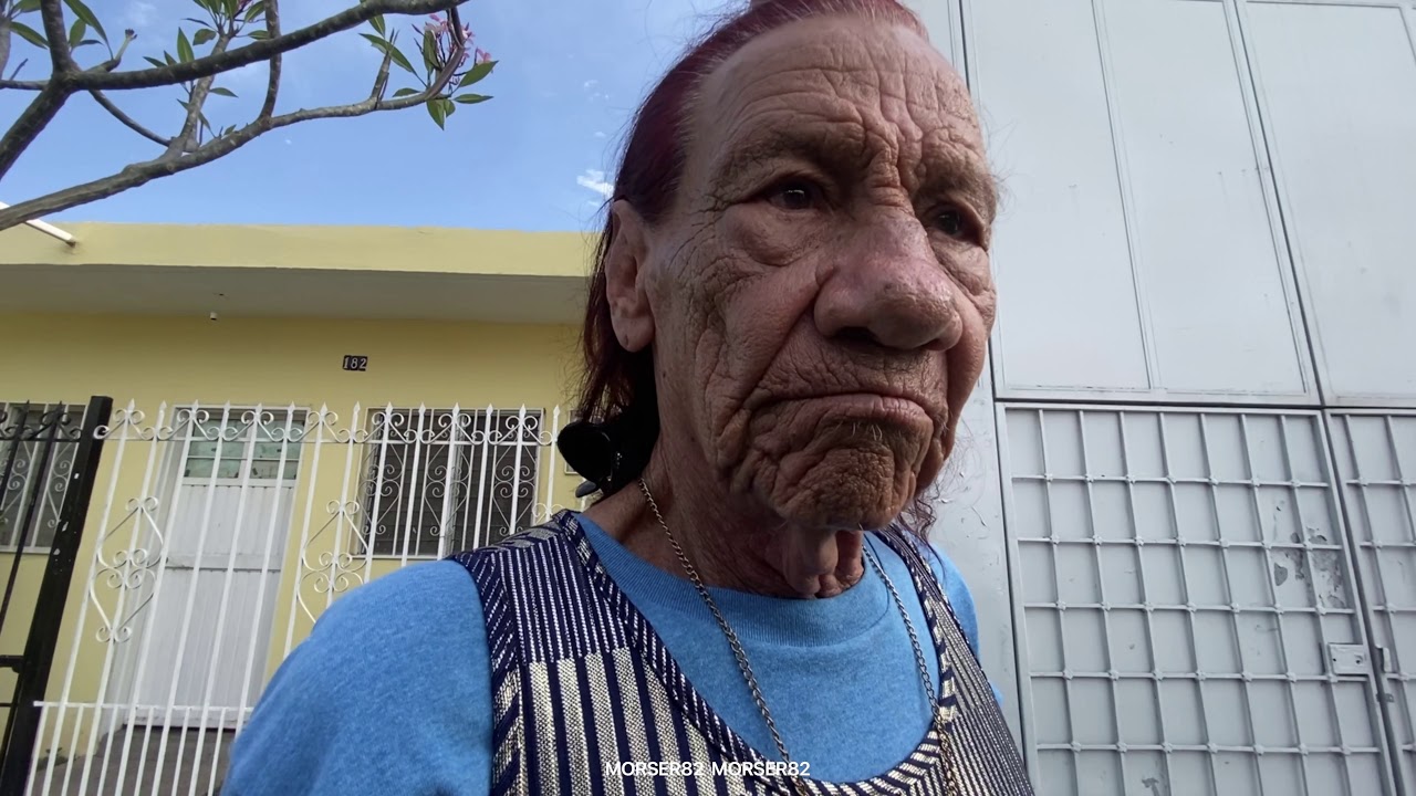 Gilberton el joto de tierra blanca (quieren comprarle las coquetas)