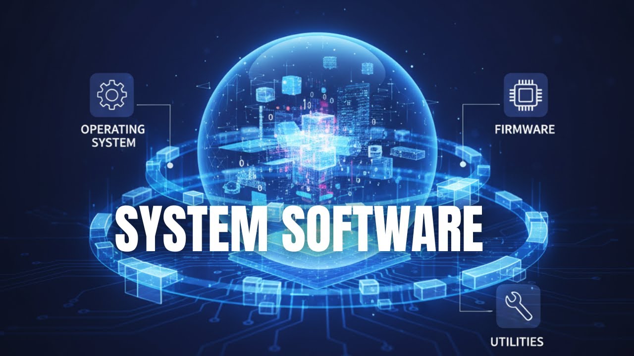 Foundations of System Software | Learn in 5-Mins