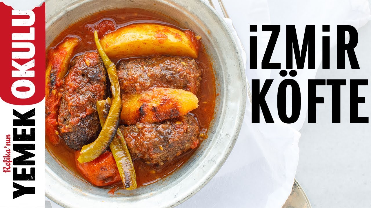 İzmir’de Ne Yenir, Gezilecek Yerler ve Meşhur Lezzetleri?