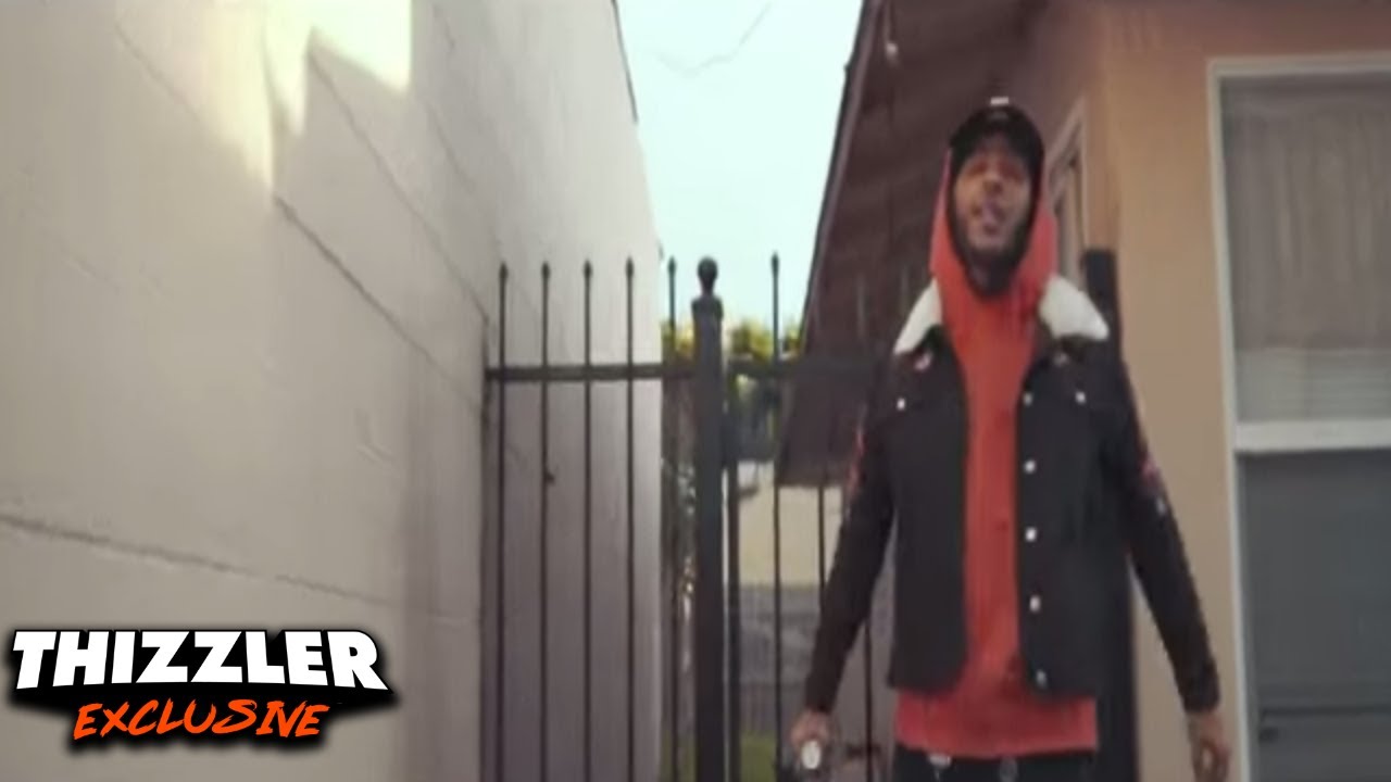 Street Knowledge  - My Otha Brotha (Exclusive Music Video) [Thizzler.com]