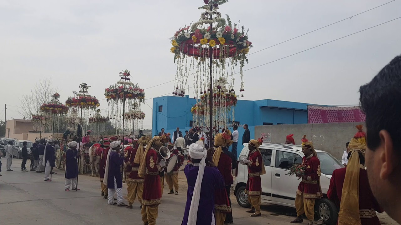 Sumer band rewari