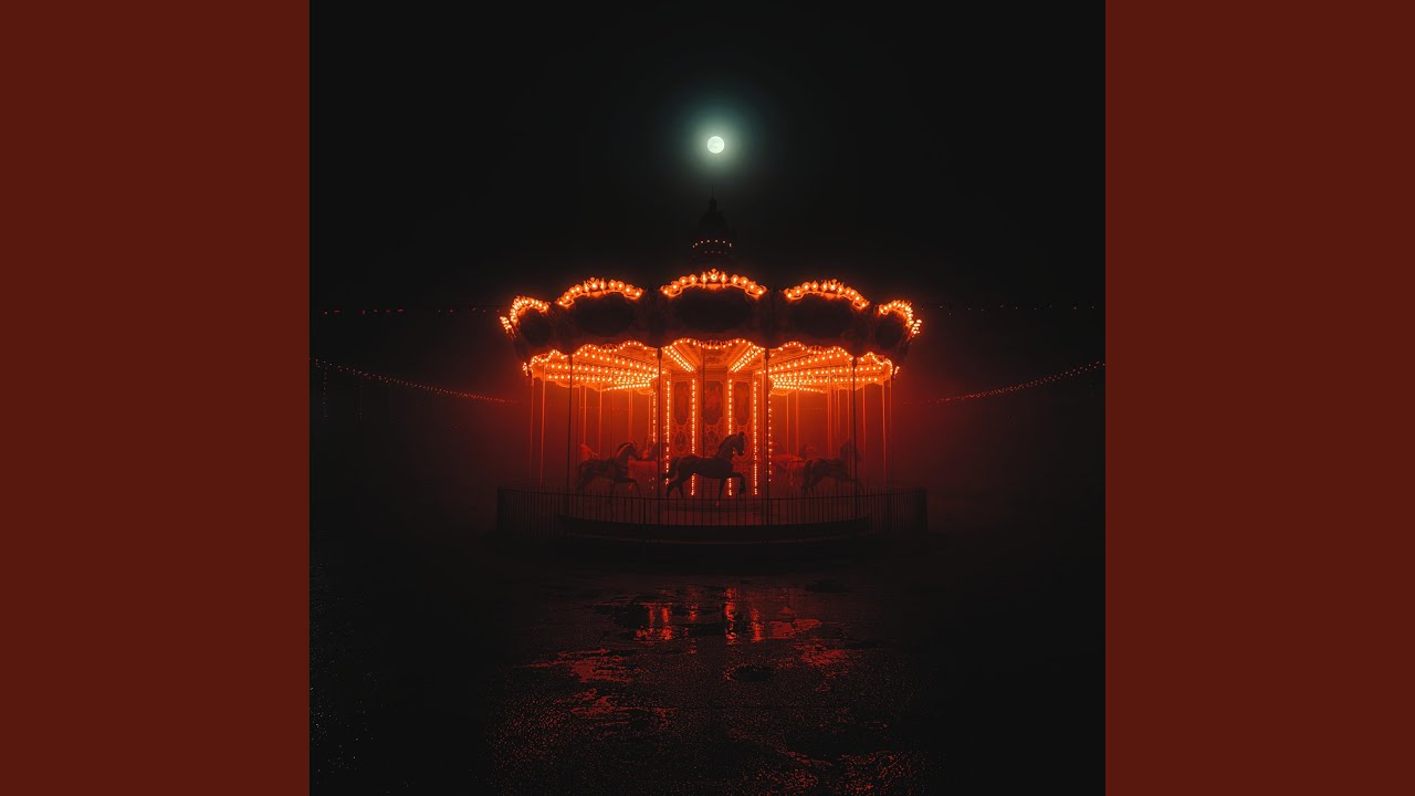 Coffin Carousel