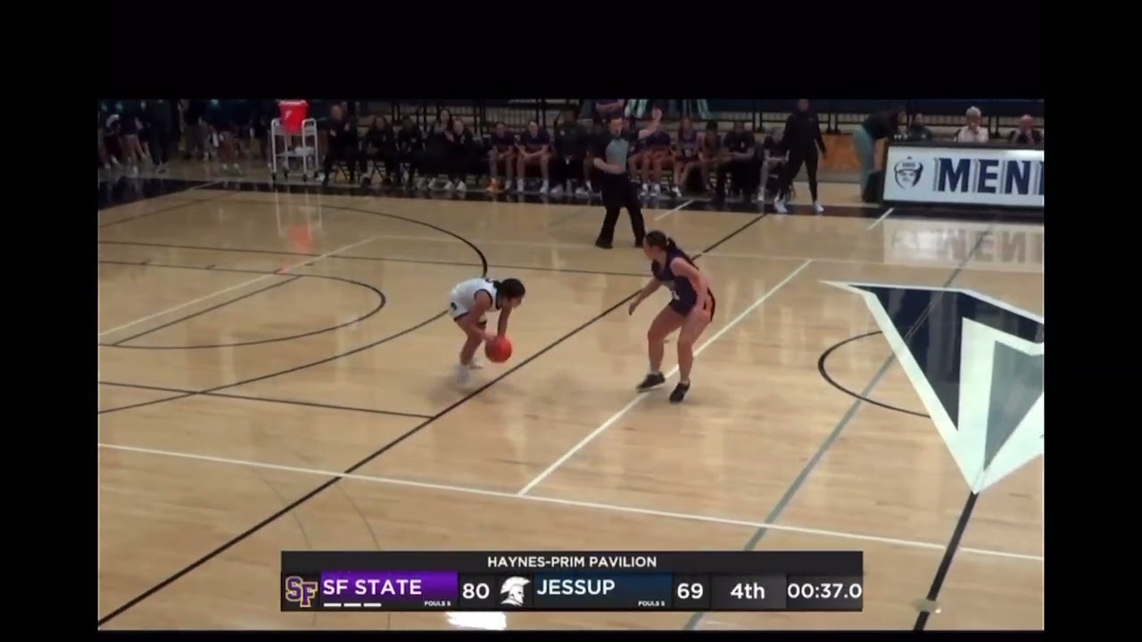 Sophomore Season