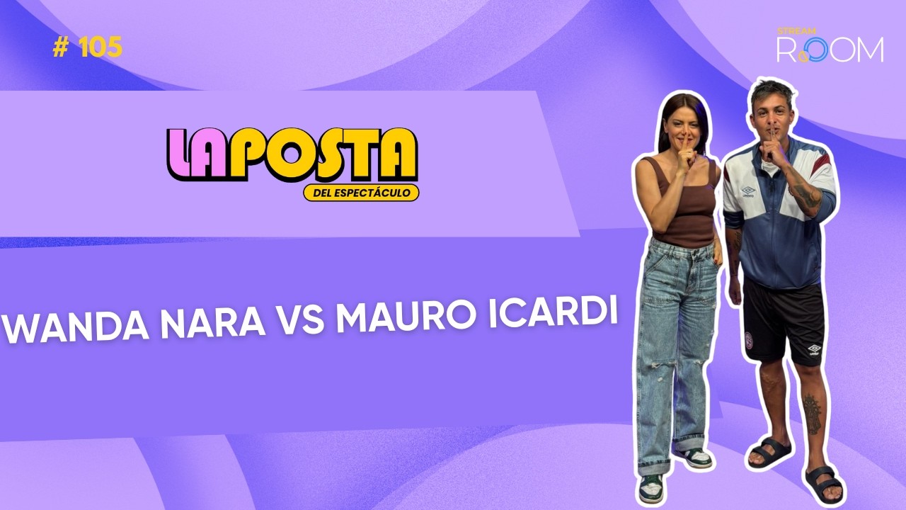 La Posta del Espectáculo: Martes, Miércoles y Jueves de 19:30 a 20:30