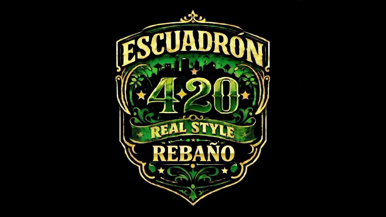 Escuadrón 420 - Real Style/ Rebaño
