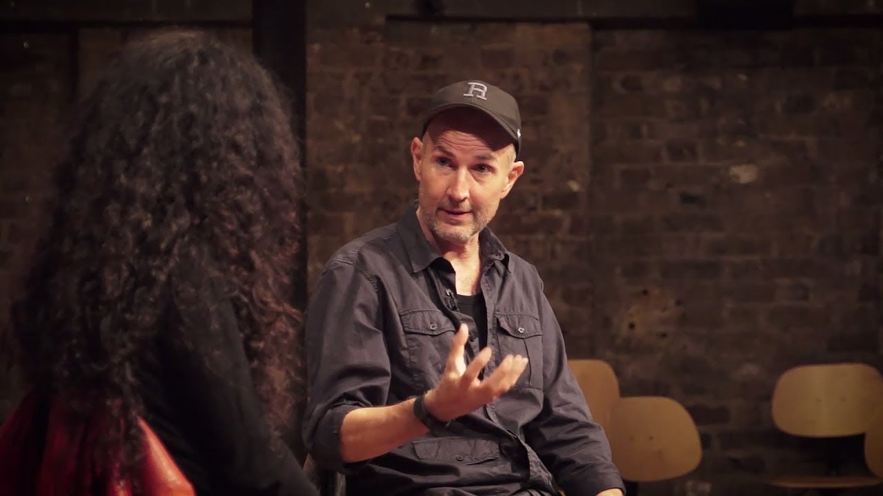 Ian Rickson: In Conversation