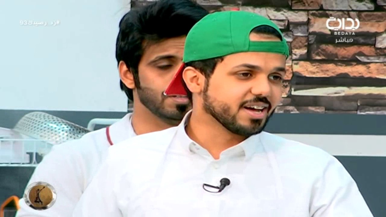 علشانك ـ محمد آل مسعود | #زد_رصيدك93