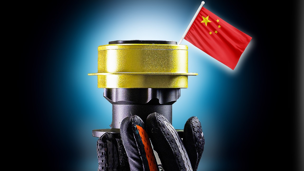 I Bought A Fanatec QR2 From AliExpress