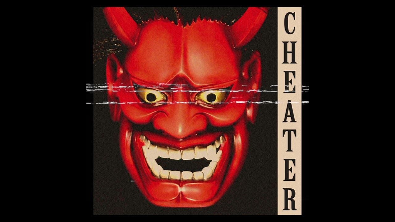 PHXNKWAVE - Cheater